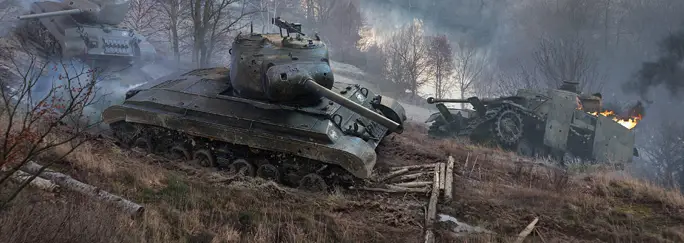 Us t25 tank