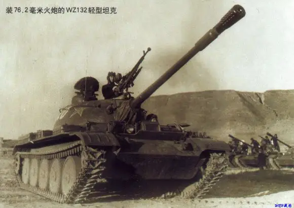 True False Of Chinese Light Tank Project By Gernett Scourge