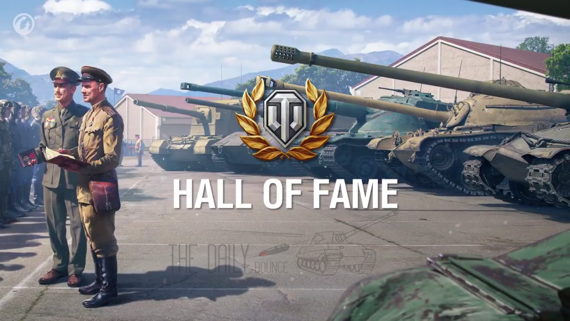Hall of Fame 0