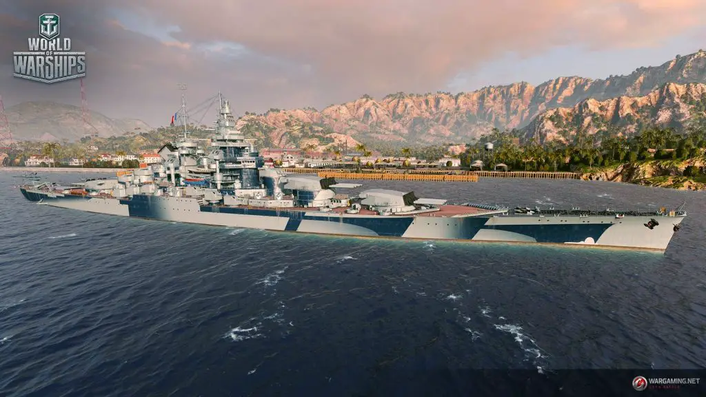 world of warships french battleships release date