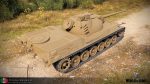 World Of Tanks Supertest: Prototipo Standard B - Tier IX Italian Medium