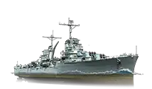 USS Dallas