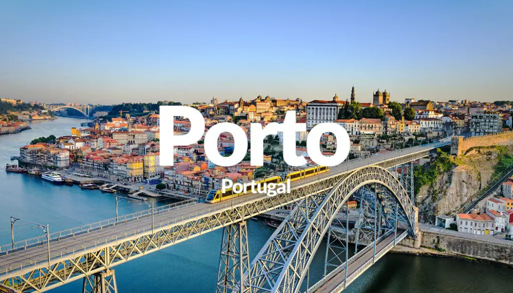 Porto Archives