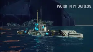 world of warships submarines test ing