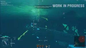 world of warships submarines removed