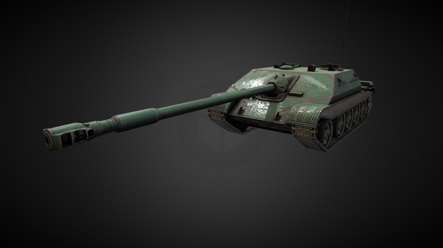 World Of Tanks Blitz Wz 1 1g Ft Details