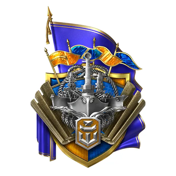 world of warships news icon in port