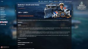 world of warships british destroyer directives