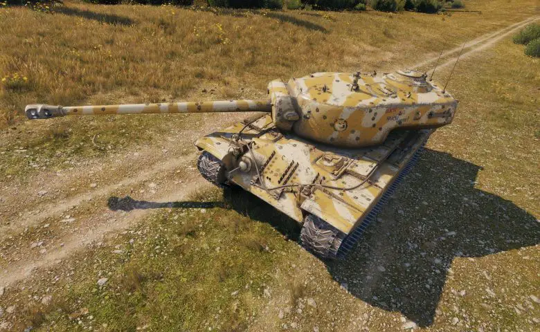 T30Dog