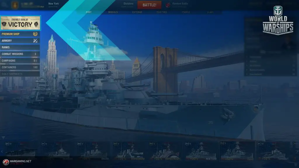 why does world of warships take so long to update