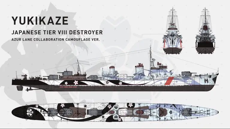 azur lane voice packs world of warships blitz