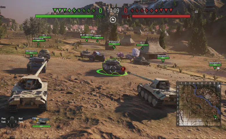 WoTMercenaries_TankCommander_Screenshot03