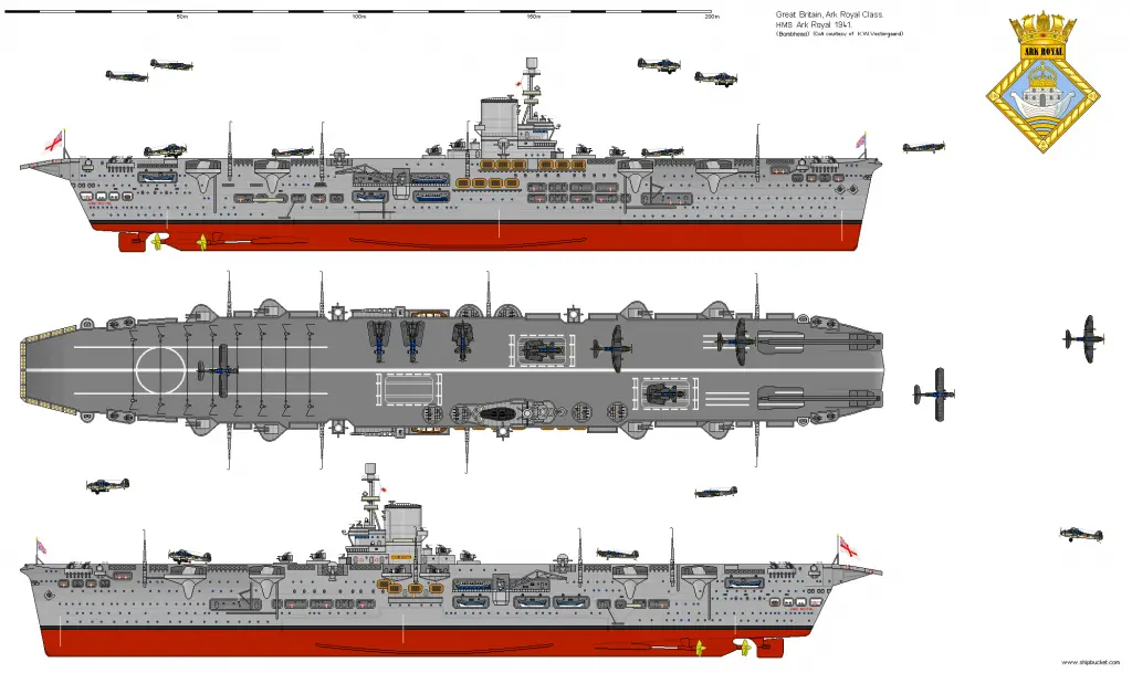 World Of Warships: Possible Alternative Conqueror, Friesland-class 