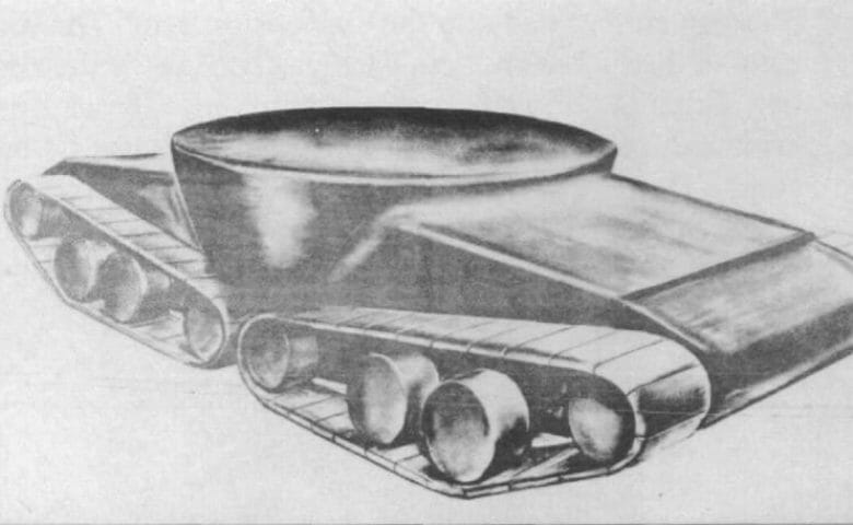 Chrysler Four Track Concept (2)
