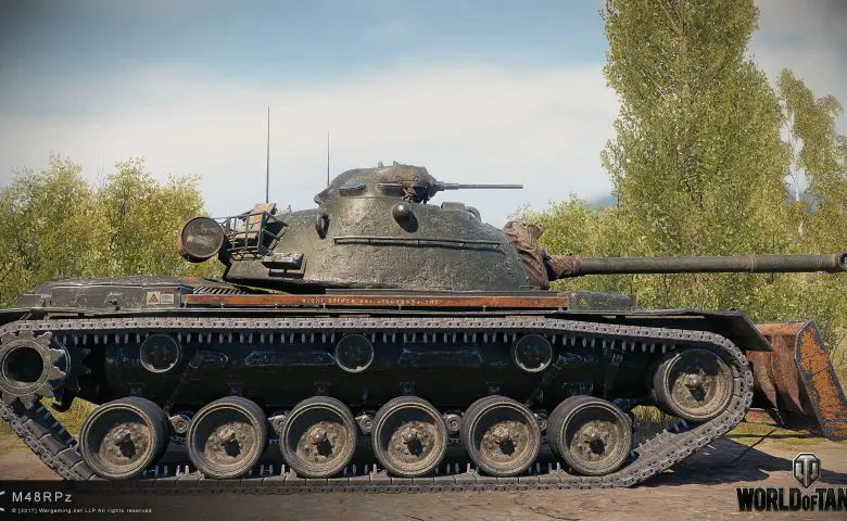 M48A2Rpz (3)