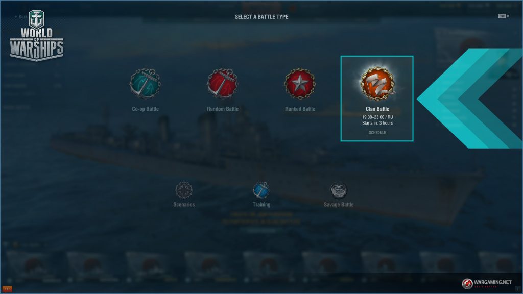 world of warships crash to log in on operation launch