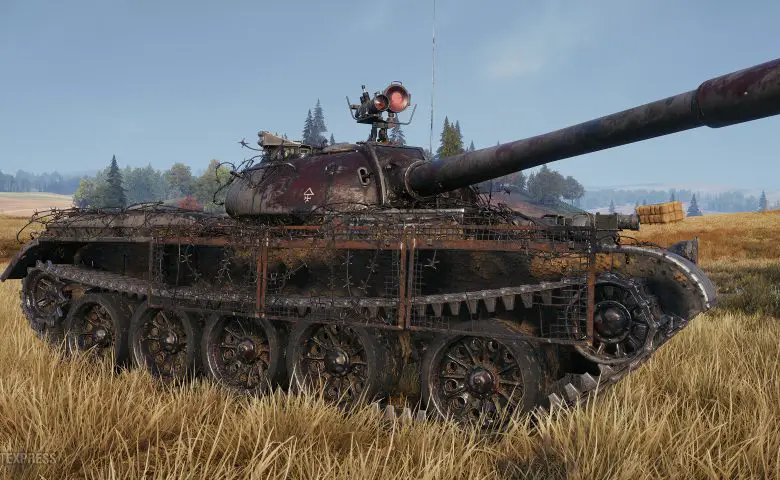 T-54 Halloween (1)