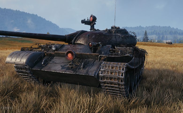 T-54 Halloween (2)