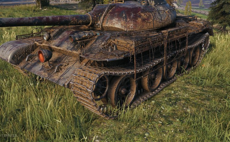 T-54 Halloween (3)