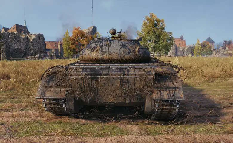T-54 Halloween (4)