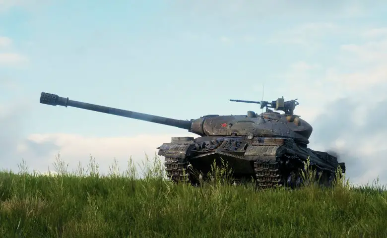IS-3 (3)