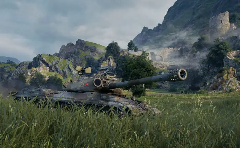IS-3 (7)