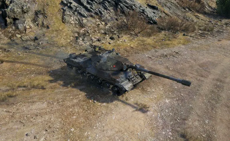 IS-3 (8)