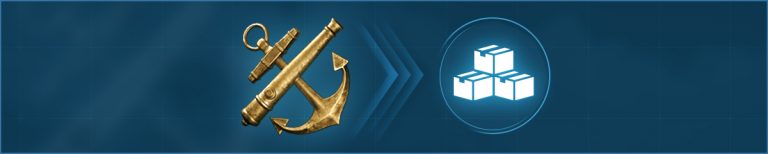 world of warships unique commander bundle premium shop news