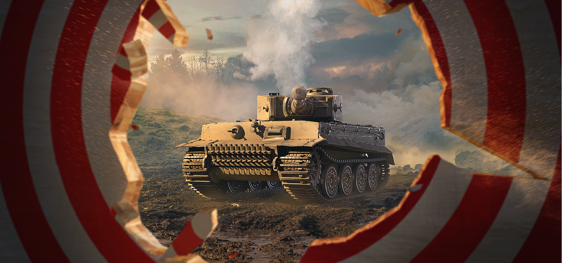 The Daily Bounce World Of Tanks