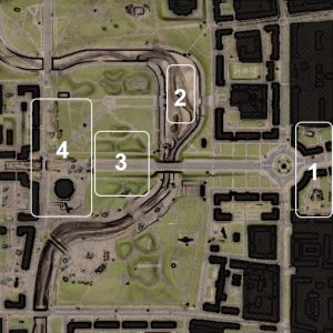 World of Tanks Supertest: Further Changes to Minsk Map