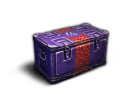 Holiday Ops 2021: Progetto C45 mod 71 Coming Inside Lootboxes