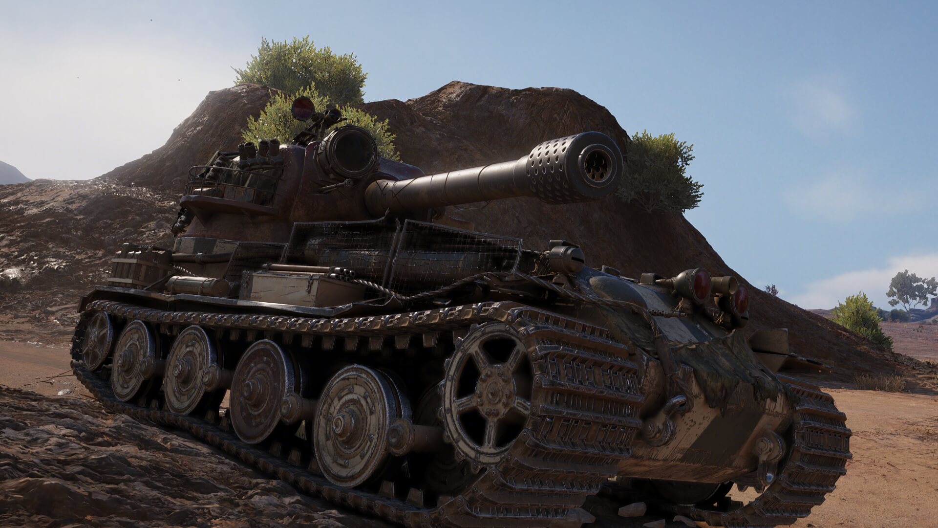 World Of Tanks The Renaissance Event Is Coming