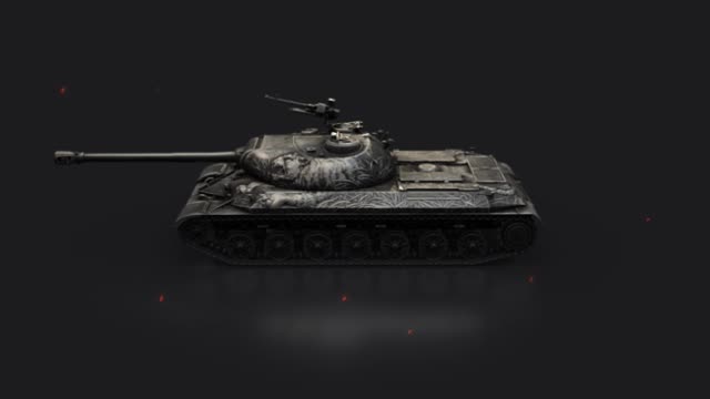 Advent Calendar 21 All Tanks Styles Leaked Exclusive Videos