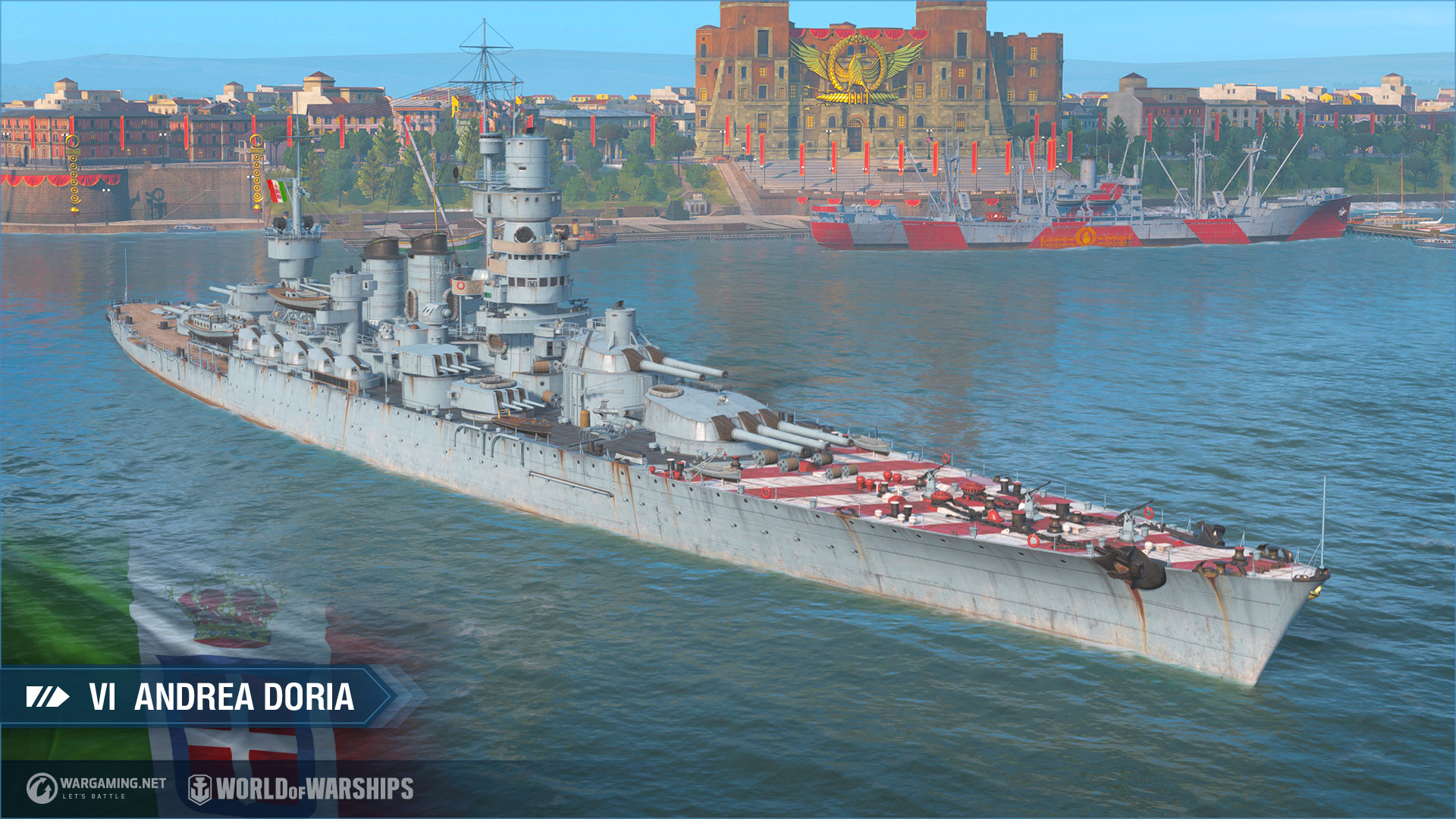 unable to install update world of warships