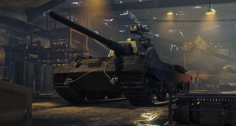World of Tanks: Black Market Is Here!