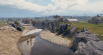 World of Tanks Supertest: New Map Dalny Arrives at Supertest