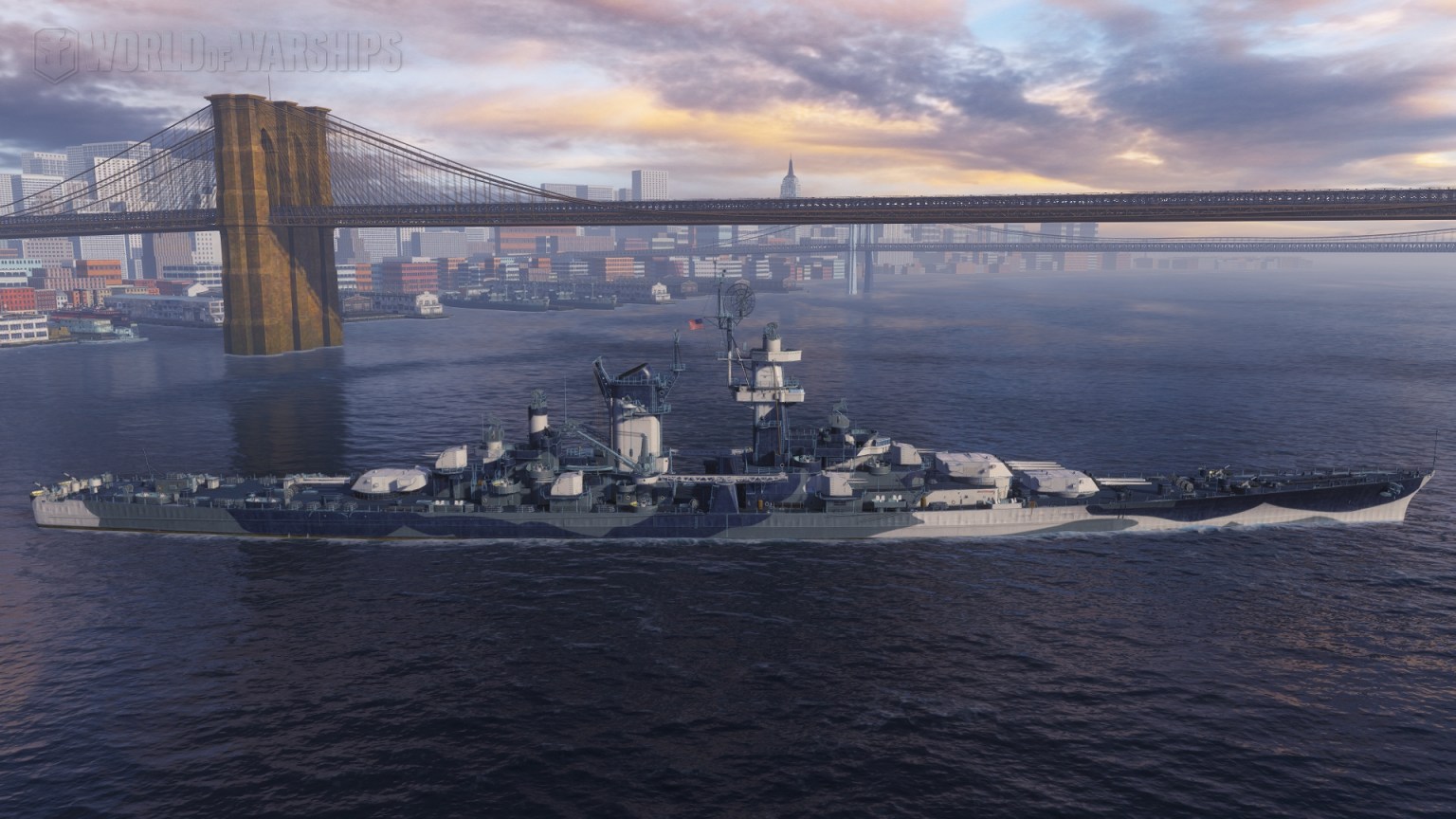 Final Review: U.S Tier VIII Premium Cruiser Congress