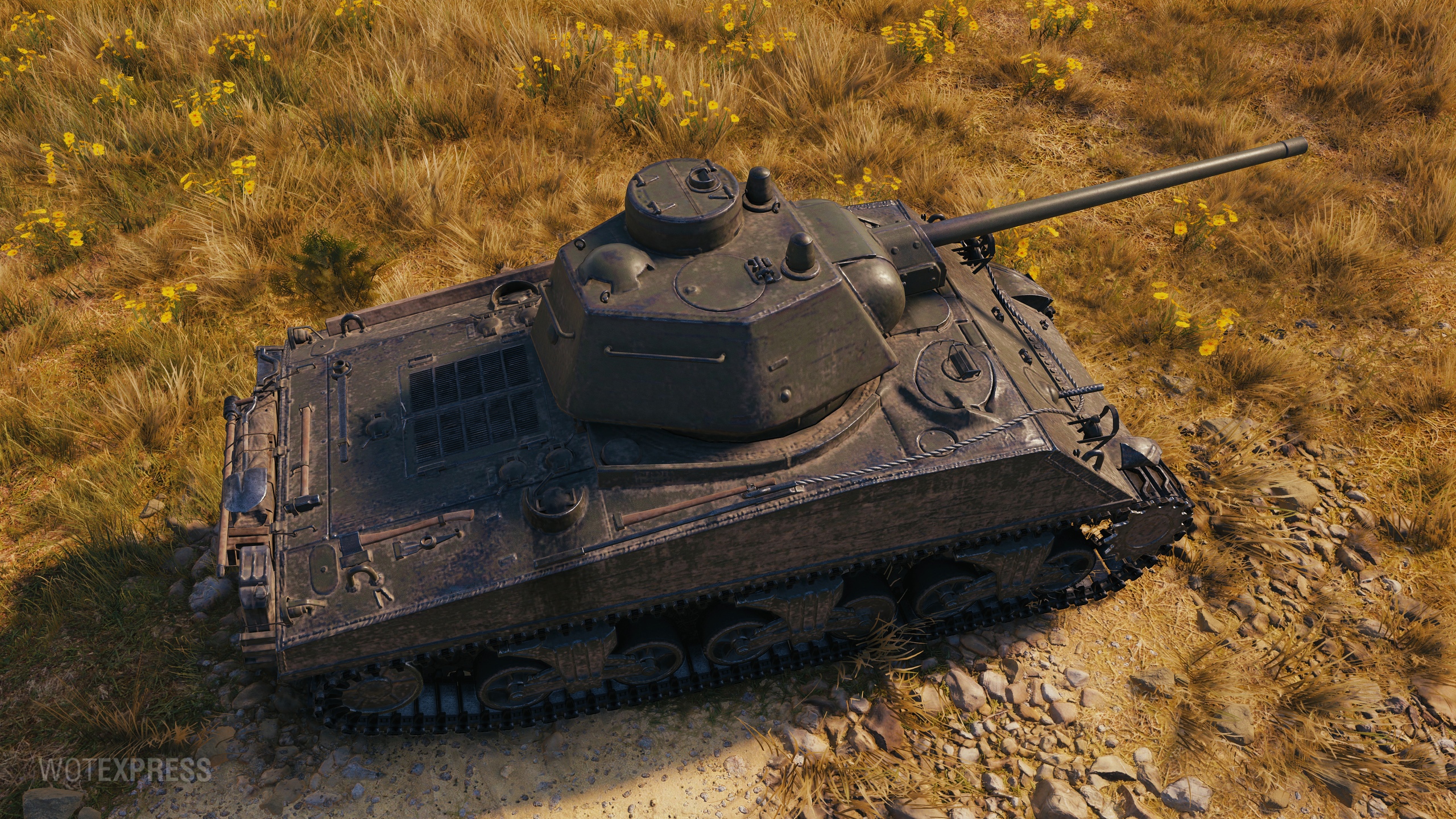 t 34 world of tanks