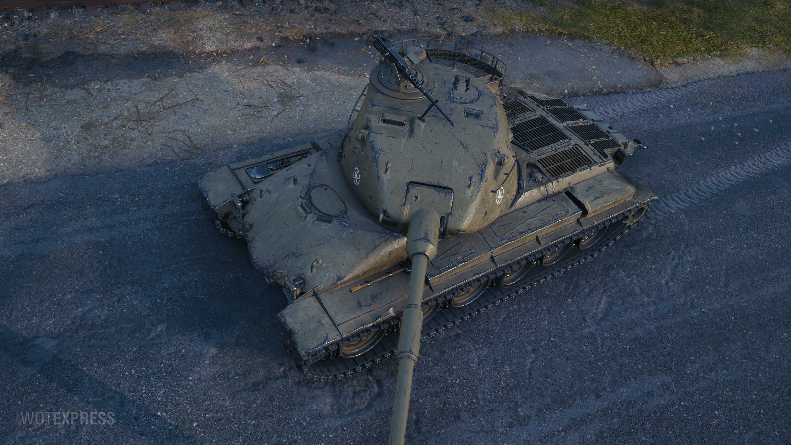 M iii y. Резервная гусеница World of Tanks. Танк m lll III Yoh.