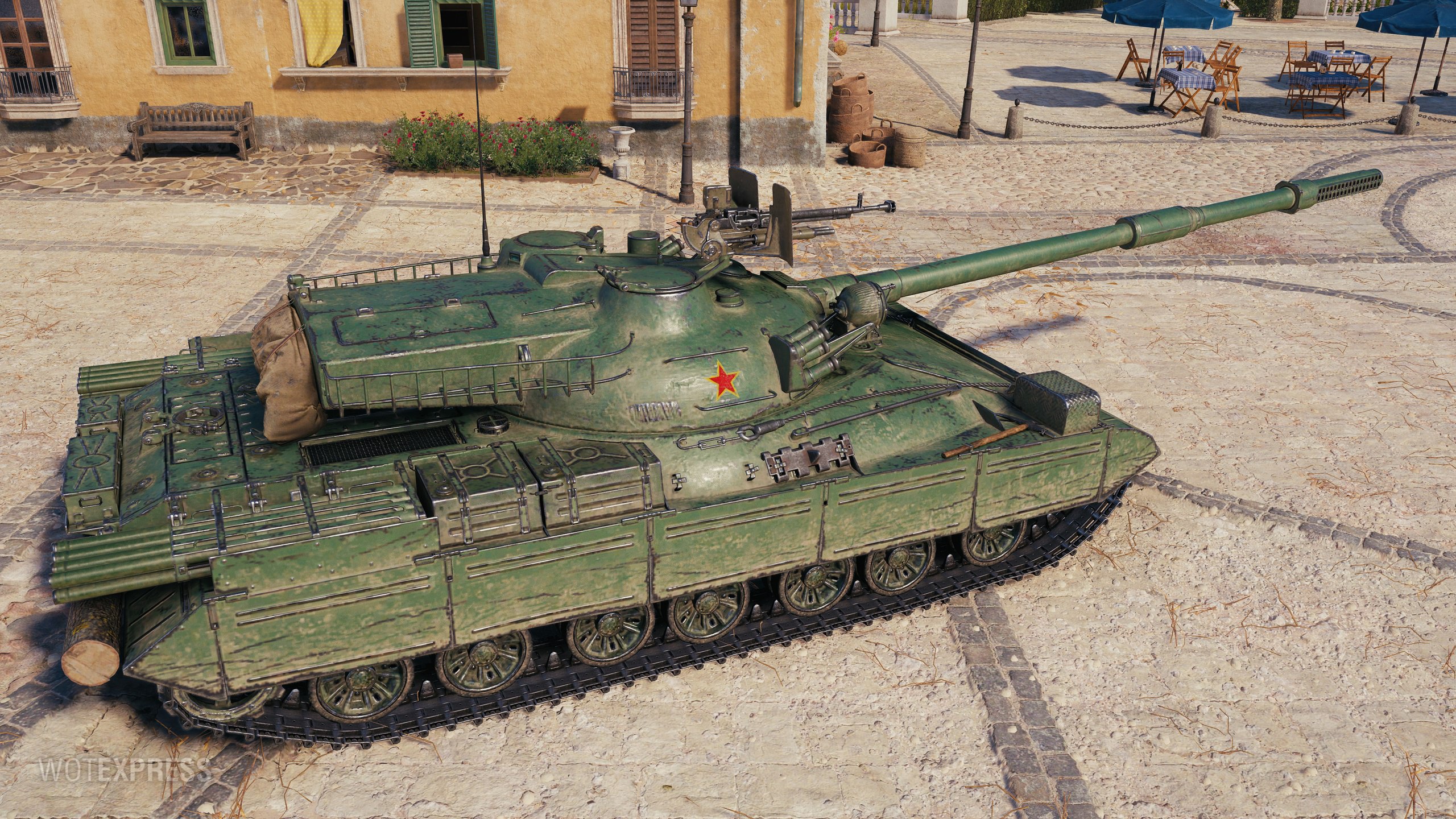 Chinese heavy spam is the new Russian heavy spam - BZ-72-1, a tier